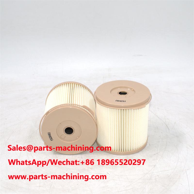 مرجع متقاطع FS20403 جداکننده آب سوخت PF7889-30