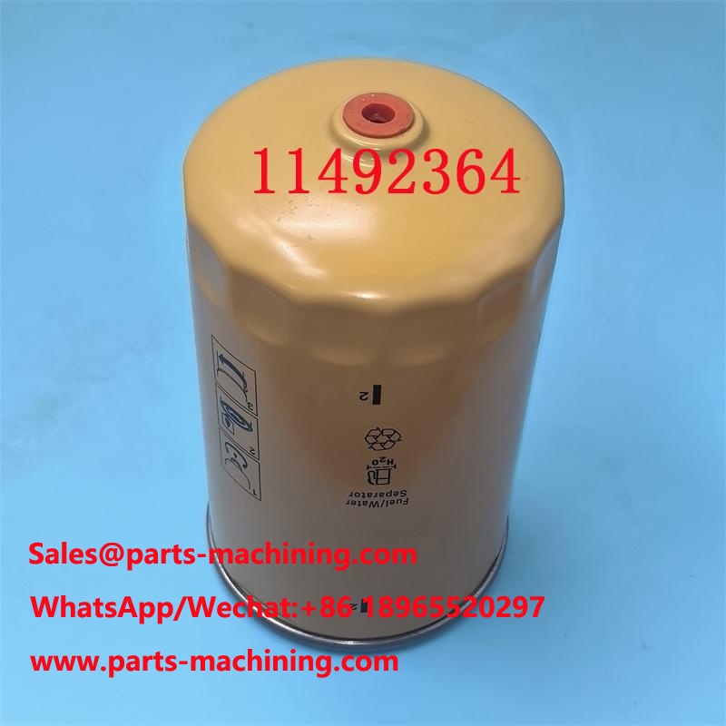 11492364 Fuel Water Separator