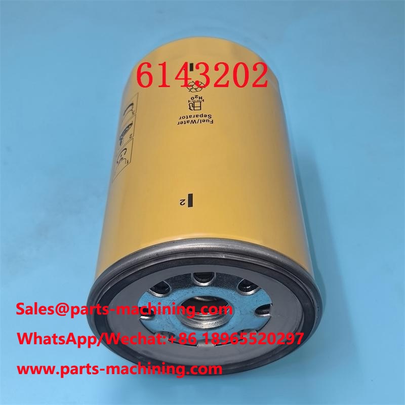 6143202 Fuel Water Separator PL271/1 سازنده