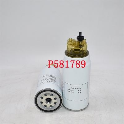 P581789 جداکننده آب سوخت SN70420 مرجع متقابل