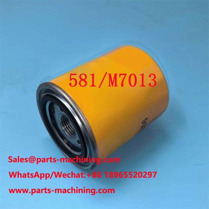 581/M7013 Oil Filter