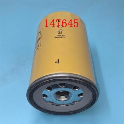 147645 سوخت جداکننده آب 1000281593 2175352