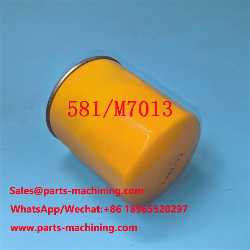 فیلتر روغن 581/M7013 اصلی 581/M8564