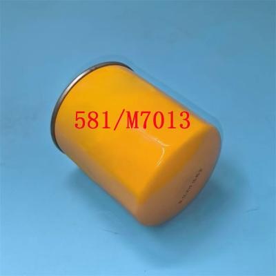 فیلتر روغن 581/M7013 اصلی 581/M8564