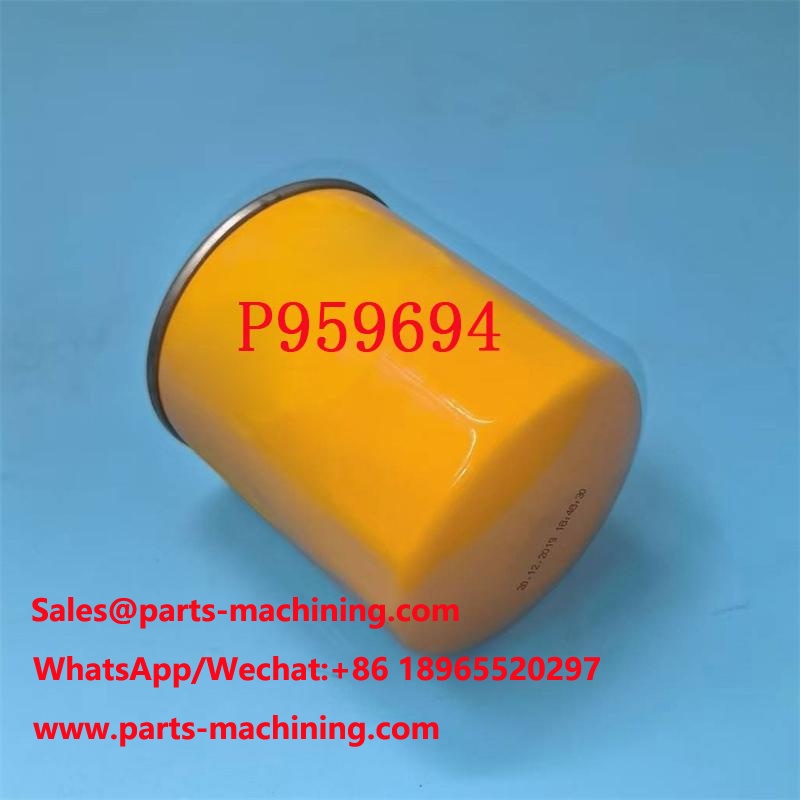 فیلتر روغن اصلی P959694 SO11020