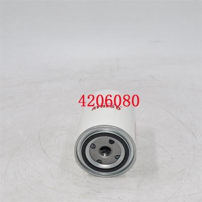 فیلتر سوخت 4206080 جایگزین L4206080 می شود