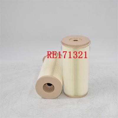جداکننده آب سوخت RE171321 اصلی 1671502