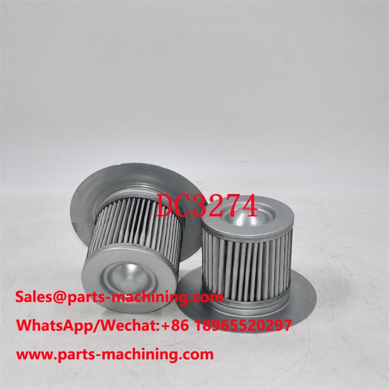 جداکننده روغن هوا DC3274 جایگزین SAO590062 LE6005