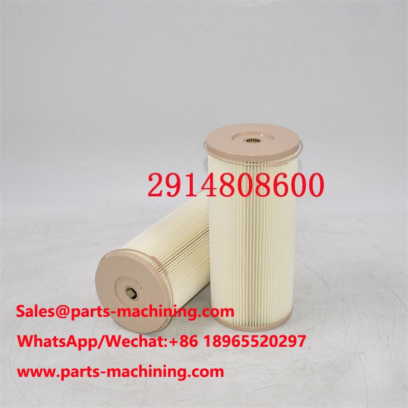 2914808600 Fuel Water Separator 20230 سازنده