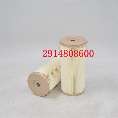 2914808600 Fuel Water Separator 20230 سازنده