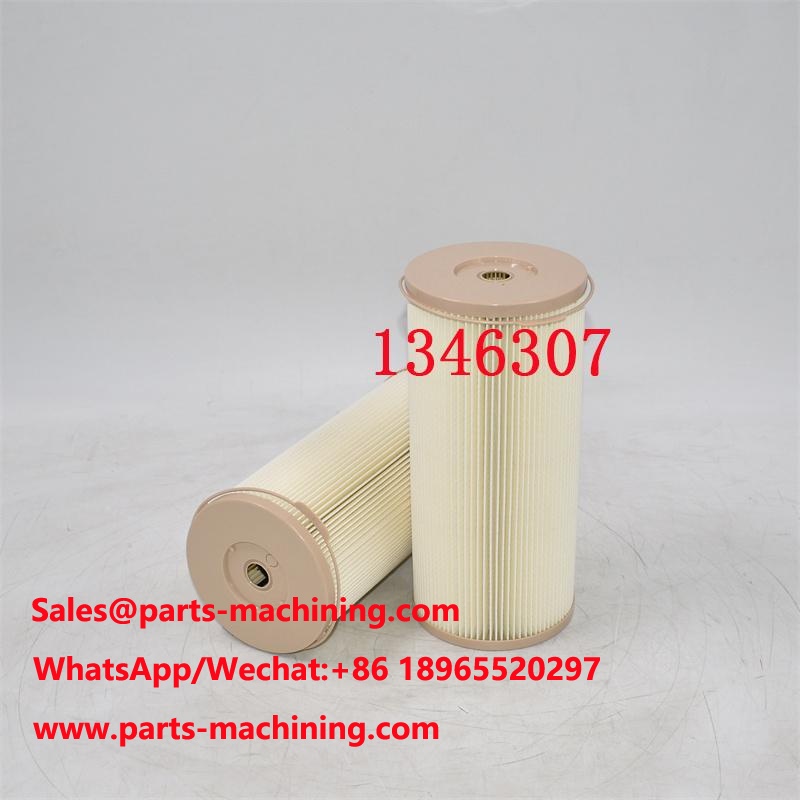 1346307 سوخت جداکننده آب P552024 مرجع متقابل