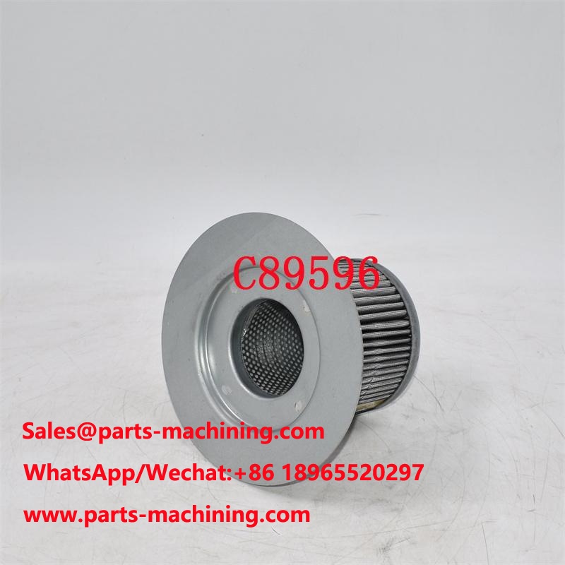 تامین کننده C89596 Air Oil Separator OT2110