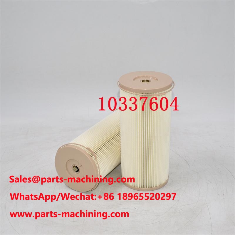 10337604 جداکننده آب سوخت 4730252190 سفارشی