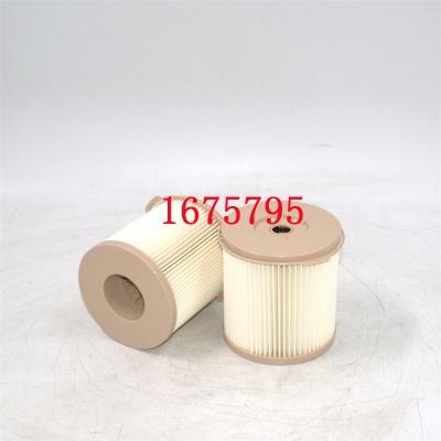 1675795 معادل جداکننده آب سوخت E7040KP30D411