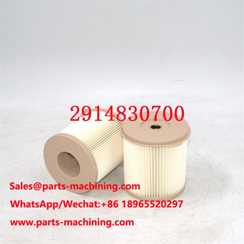 2914830700 جداکننده آب سوخت 2914809300