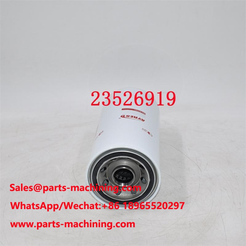 23526919 فیلتر روغن جایگزین SO10036 می شود
