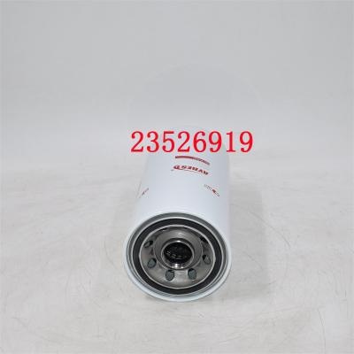 23526919 فیلتر روغن جایگزین SO10036 می شود