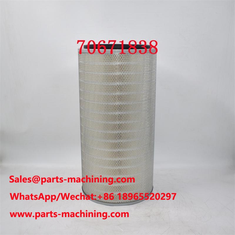 70671838 Air Filter