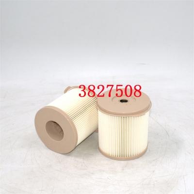 3827508 سوخت جداکننده آب VOE3827508 تامین کننده