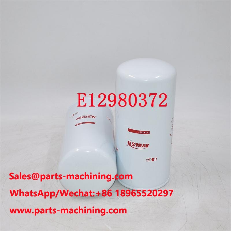 فیلتر روغن E12980372 جایگزین H356W