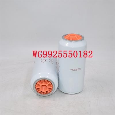 WG9925550182 جداکننده آب سوخت R011840 عمده فروشی