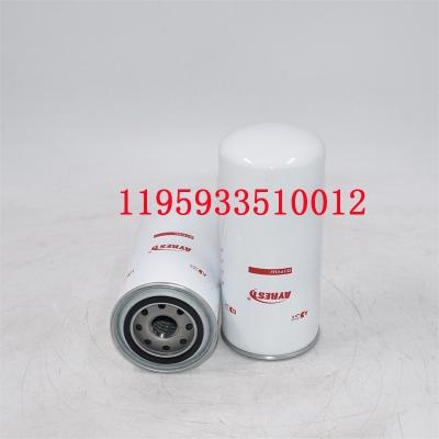 1195933510012 فیلتر روغن 51825 سفارشی