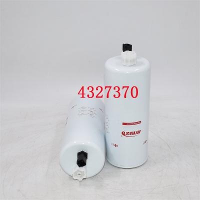 4327370 جداکننده آب سوخت SN40725 SFC-57210