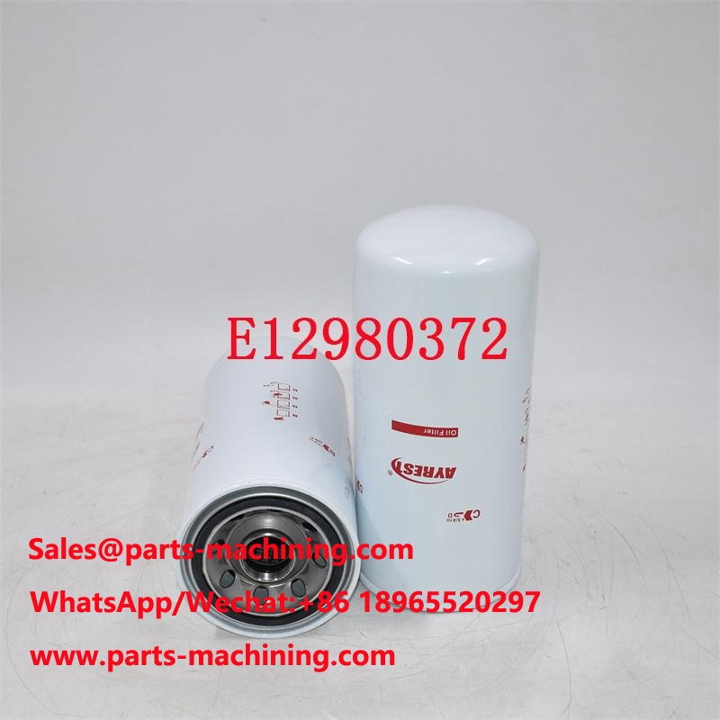 E12980372 Oil Filter