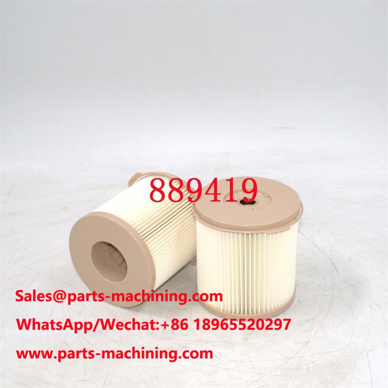 889419 سوخت جداکننده آب VOE889419 مرجع متقاطع