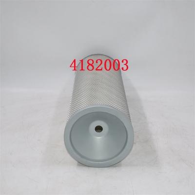 4182003 فیلتر هوا 418-2003 برای 6030FS