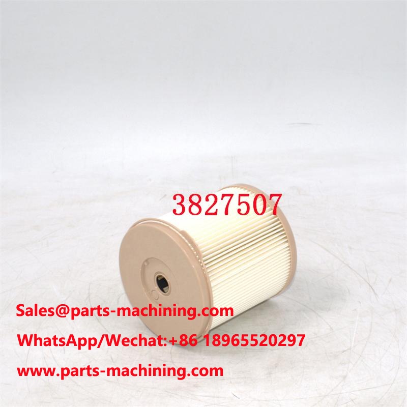 3827507 Fuel Water Separator VOE3827507 سازنده