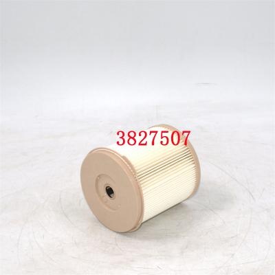 3827507 Fuel Water Separator VOE3827507 سازنده