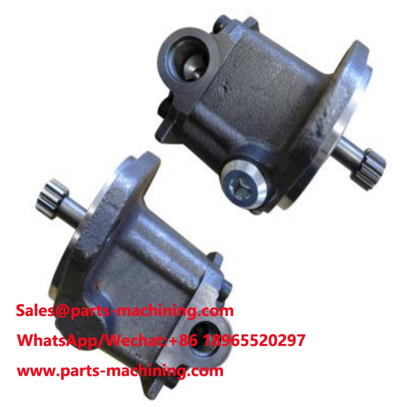 20R-1524 Fuel Transfer Pump