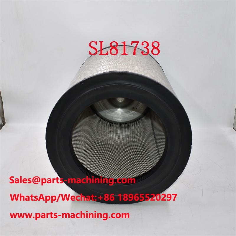 فیلتر هوا SL81738 اصل SA16740