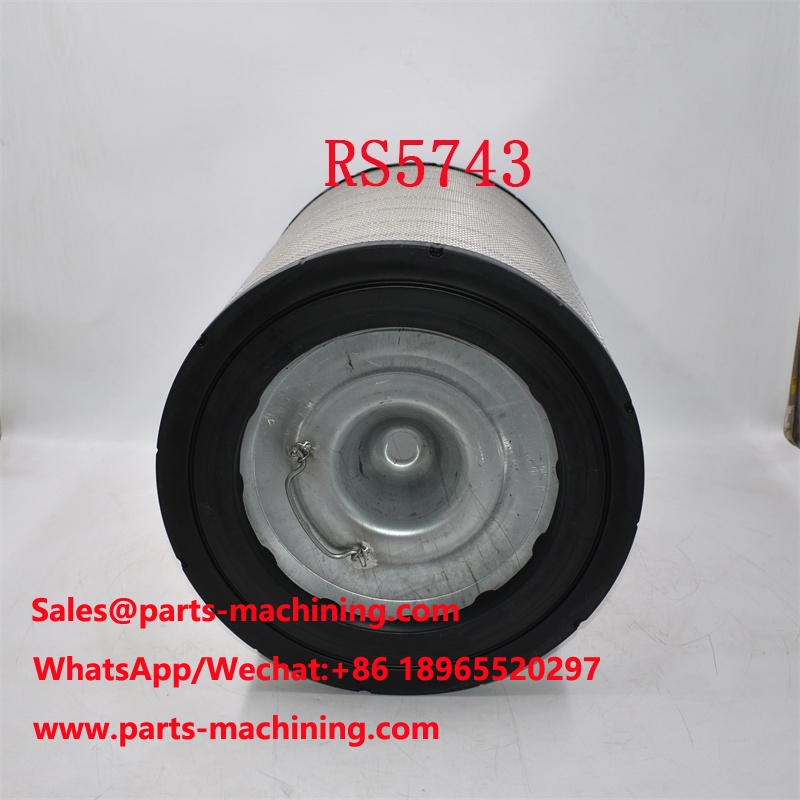 RS5743 معادل فیلتر هوا RS5743XP