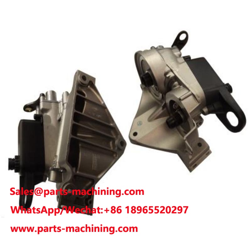 20982428 Fuel Filter Housing