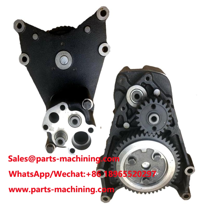 98180106 Oil Pump