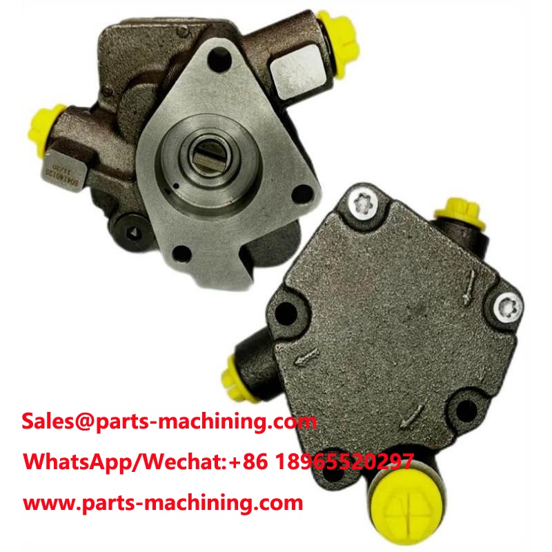 500396487 Fuel Pump