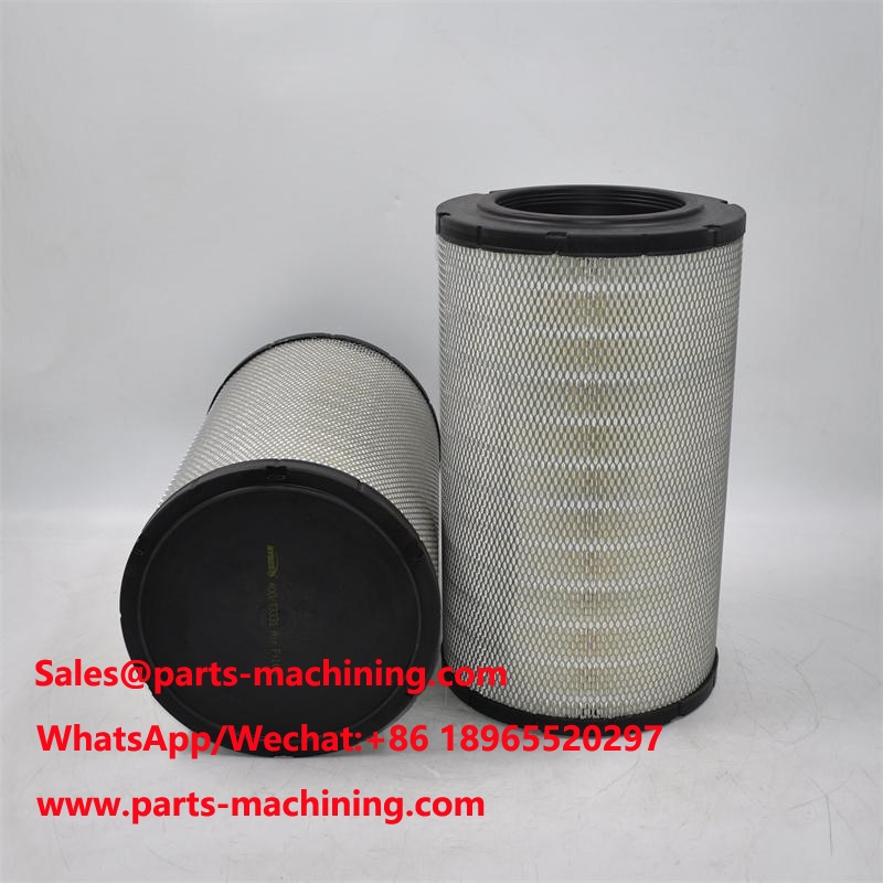 400-T3331 فیلتر هوا 400T3331 400/T3331 برای 432ZX