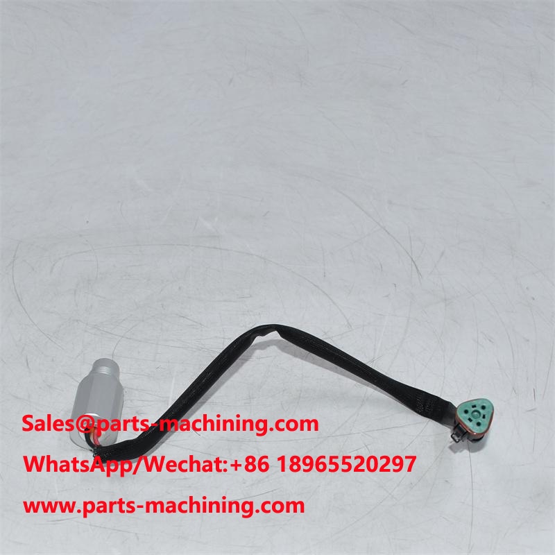 سنسور 273-5041 Gp-Speed ​​2735041 برای 3508B 3512B