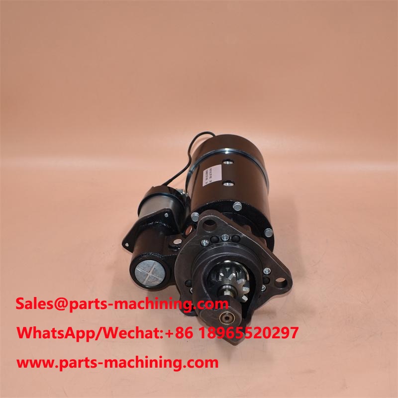 207-1562 استارت موتور 2071562 برای C13 C11