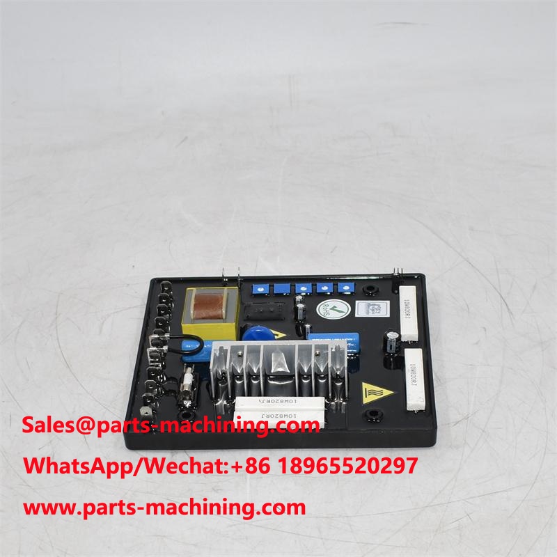 501-9486 Voltage Regulator