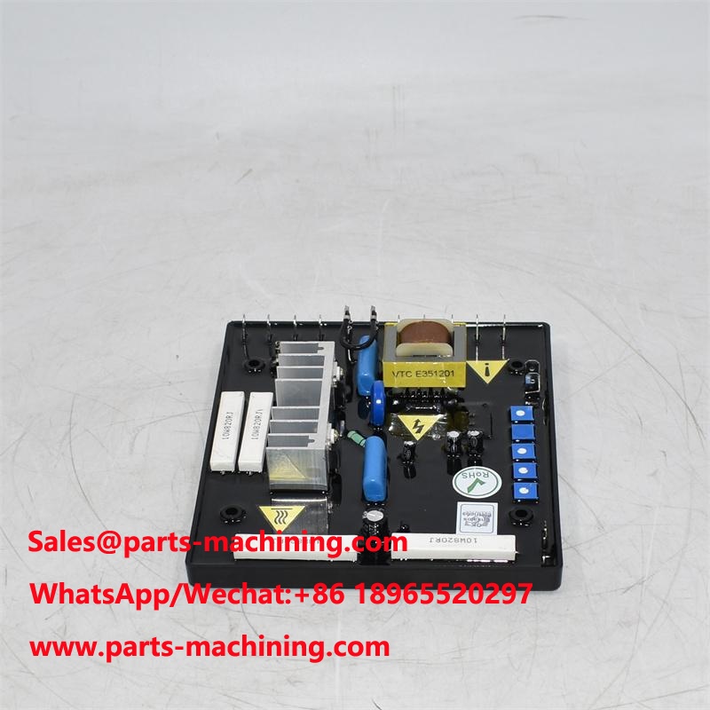 501-9486 تنظیم کننده ولتاژ 5019486 برای موتور C15