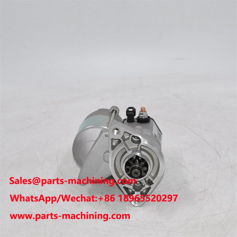 12V 28100-72080 2810072010 تعویض موتور استارت