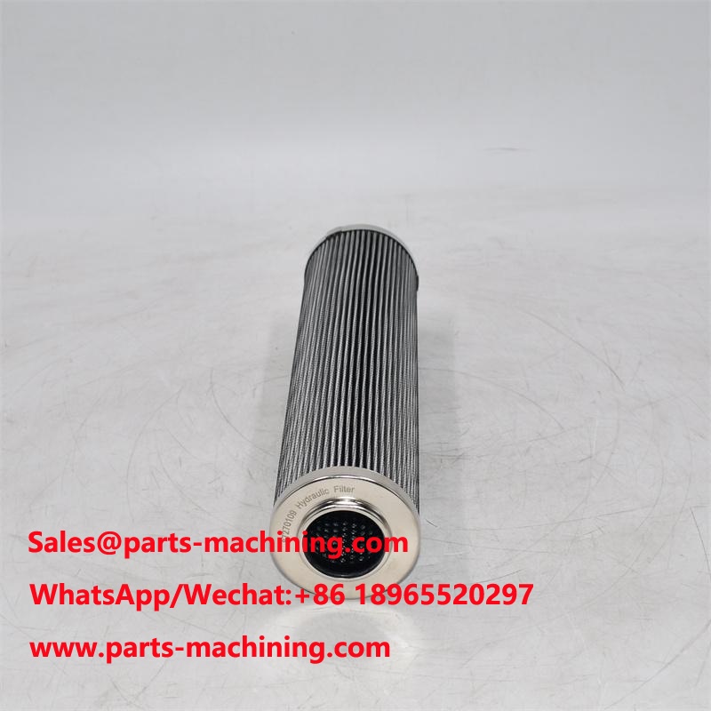 87270109 CH803FD11 فیلتر هیدرولیک مرجع متقاطع
