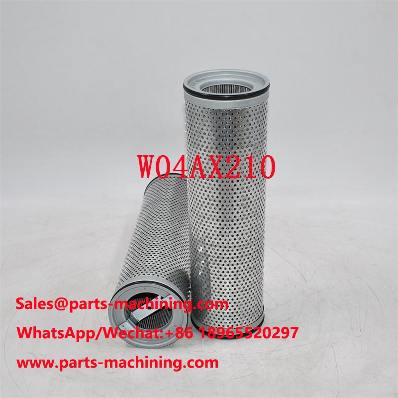 فیلتر هیدرولیک W04AX210 اصل WGH1901