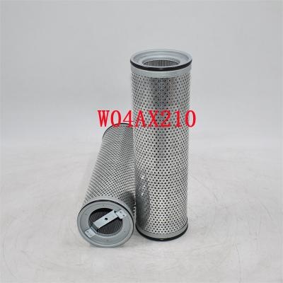 فیلتر هیدرولیک W04AX210 اصل WGH1901