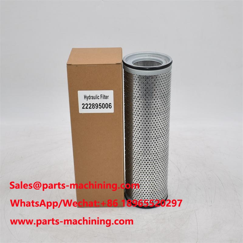 222895.006 Hydraulic Filter