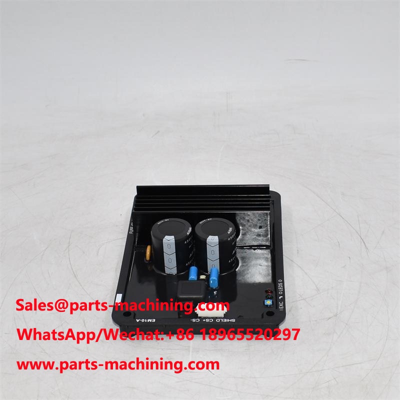 504-4489 5044489 تنظیم کننده ولتاژ برای ژنراتور