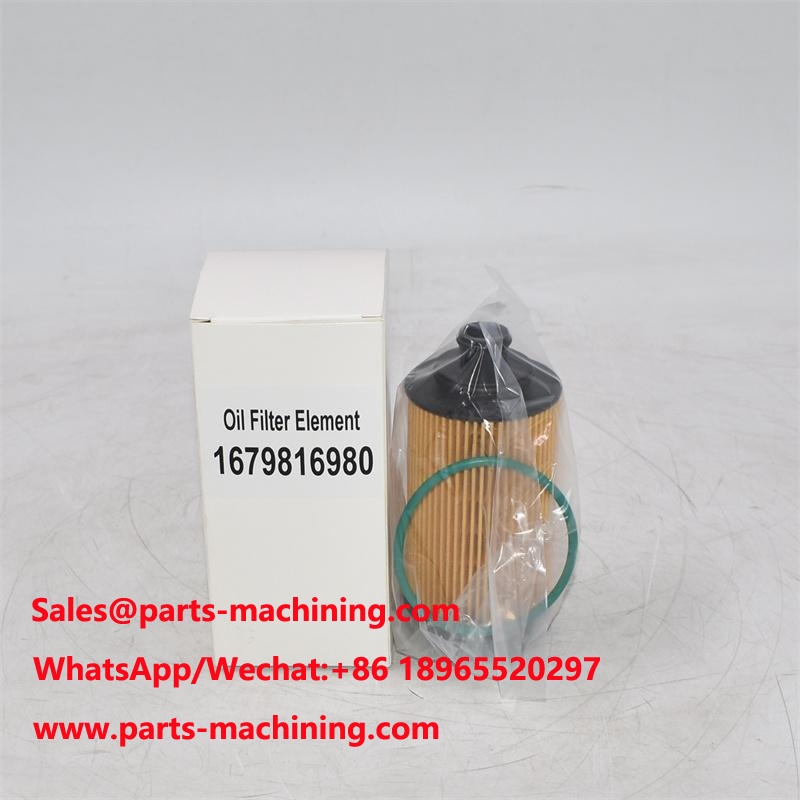 1679816980 Oil Filter